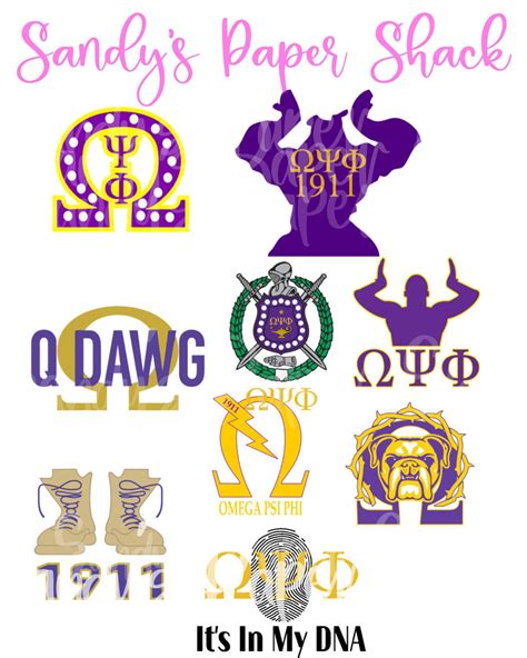 omega psi phi sign in